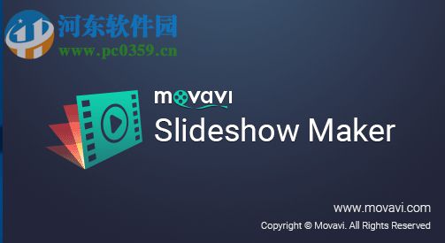 Movavi Slideshow Maker如何制作電子相冊