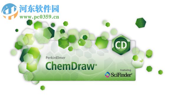 ChemDraw在繪圖時(shí)如何添加表格