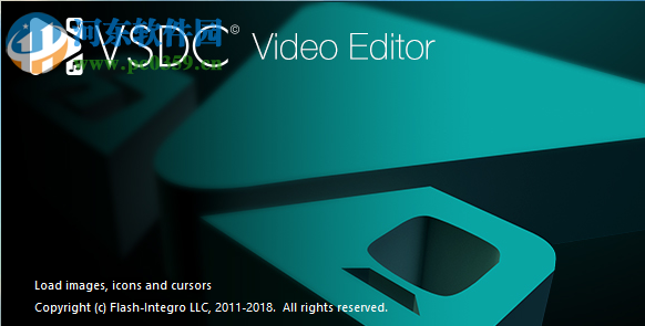 VSDC Video Editor Pro如何制作圖片幻燈片