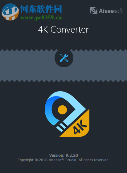 Aiseesoft 4K Converter將MV制作成4K高清視頻的方法