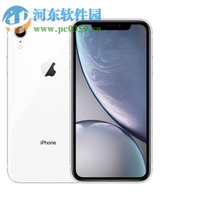 iPhone XR怎么調(diào)節(jié)手機(jī)色彩濾鏡 如何設(shè)置色盲模式