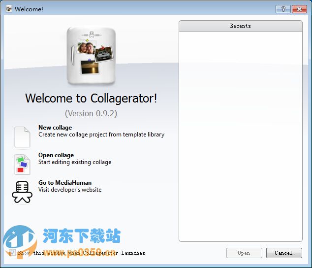 美術(shù)拼貼畫(Collagerator) 0.9.3 官方版