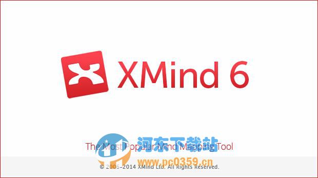 XMind(思維導(dǎo)圖軟件) 3.7.0.0 中文版