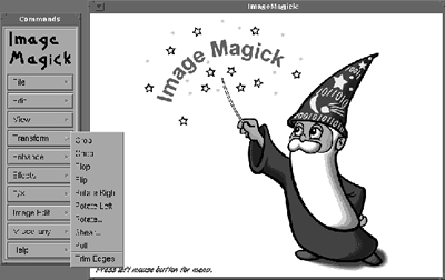 ImageMagick