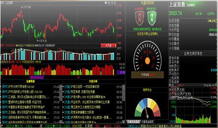 365安全投資衛(wèi)士 1.18 官方正式版