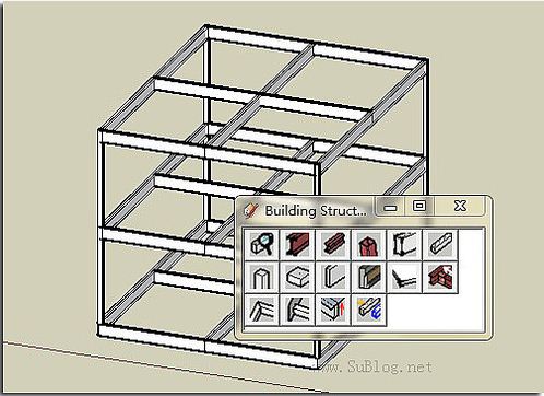 建筑構(gòu)造工具(Building Structure Tool) 2.2.4 官方最新版