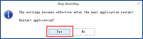 BugShooting中文版 2.15.3.796 官方中文版