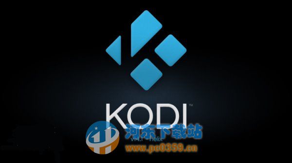 kodi播放器