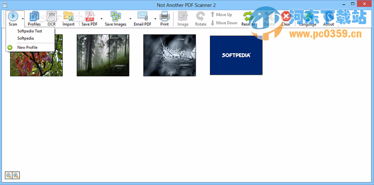 Not Another PDF Scanner(PDF掃描軟件) 4.2.2.25978 免費(fèi)版