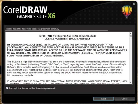 coreldraw x6 注冊(cè)機(jī) 免費(fèi)版