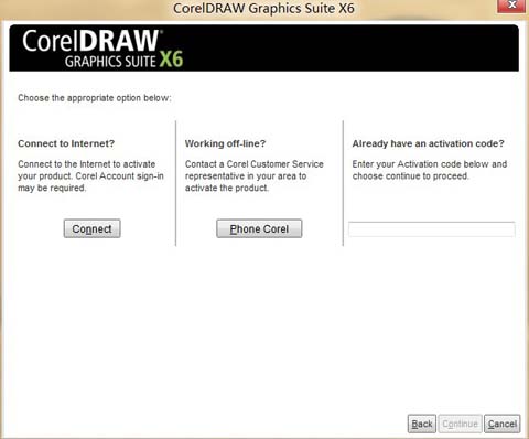 coreldraw x6 注冊(cè)機(jī) 免費(fèi)版