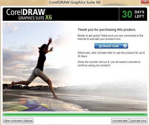 coreldraw x6 注冊(cè)機(jī) 免費(fèi)版