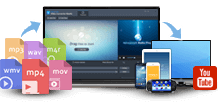 Apowersoft視頻轉(zhuǎn)換王