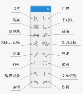 caj閱讀器官方下載 1.0.1.15 官方版