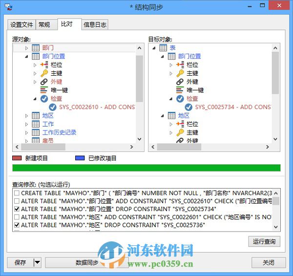 Oracle數(shù)據(jù)庫管理工具(Navicat for Oracle)兼容64/32位