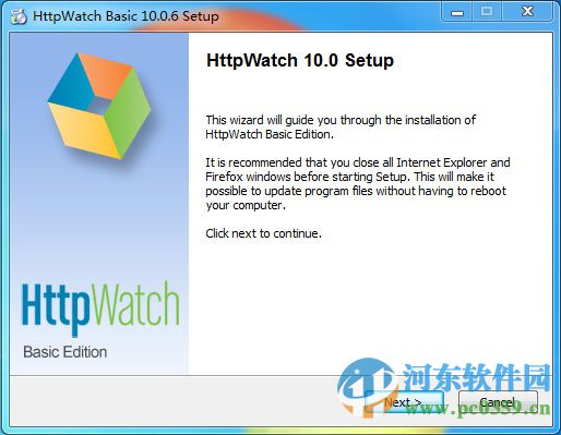 HttpWatch(web數(shù)據(jù)分析)