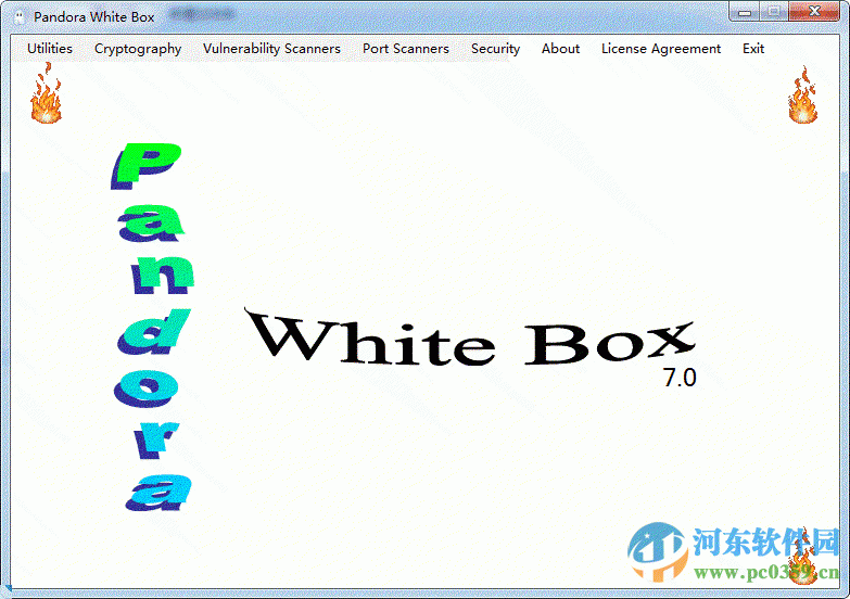 Pandora White Box(網(wǎng)絡(luò)維護(hù)) 8.1 免費(fèi)版