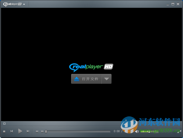 realplayer hd 16.0.7.0 官方版