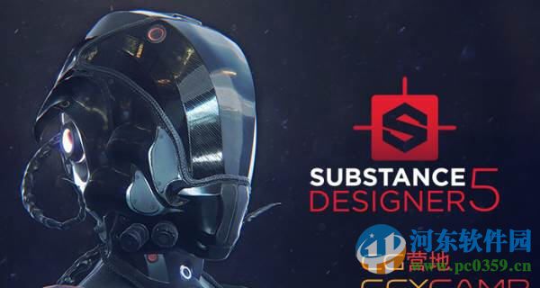 Substance Designer(3D貼圖材質(zhì)制作軟件) 5.3 破解版