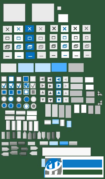 SHEditor(she皮膚設(shè)計工具) 0.3 綠色免費版