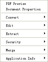 Quick PDF Tools(多功能PDF轉(zhuǎn)換編輯軟件) 12.6 官方版