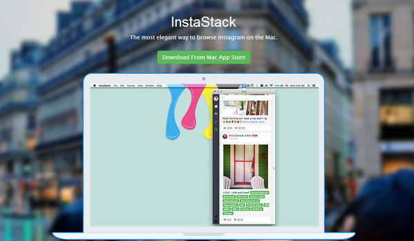 Instastack for Instagram 2.0.3