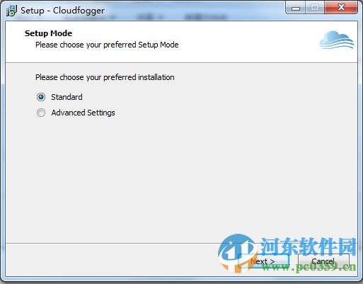 Cloudfogger(文件保護(hù)) 1.5.7 官方版