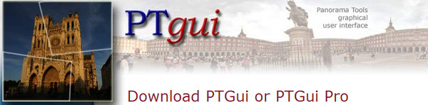 PTGui Pro for Mac中文免費版 10.0.15