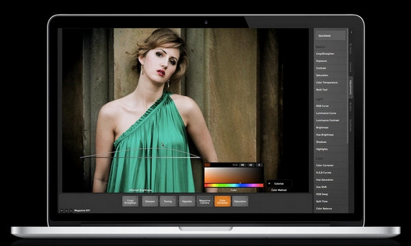 CameraBag 2 for Mac版 2.8.02