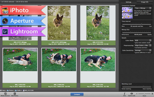 PhotoSweeper for mac版 2.2.2