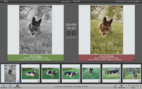 PhotoSweeper for mac版 2.2.2