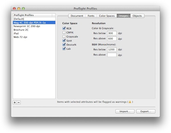 PDF Checkpoint for mac版 1.7.14