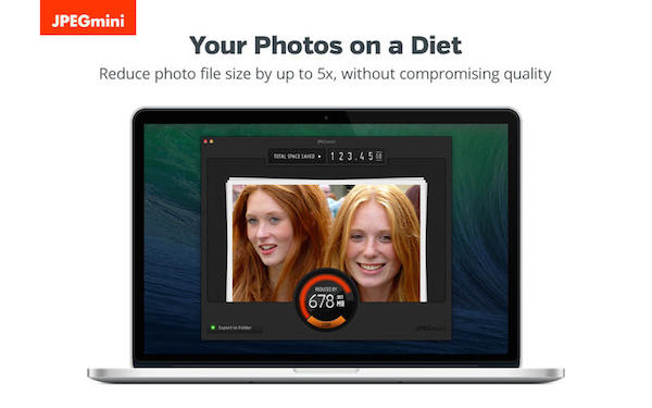 jpegmini for mac版 1.9.6