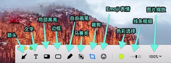 Annotate for Mac版 2.1.3