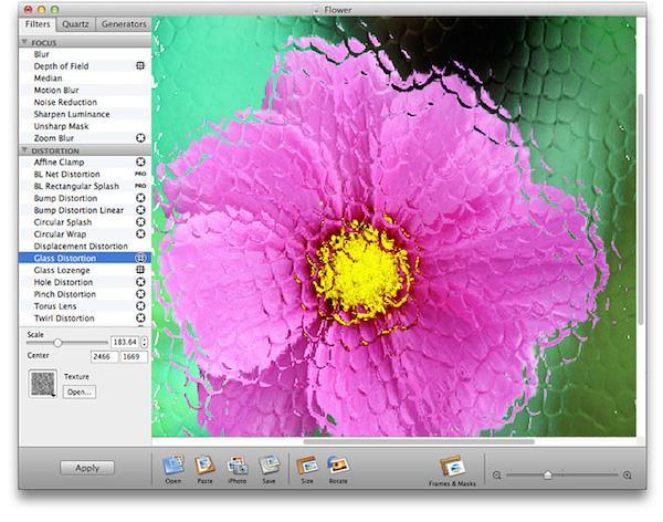 Image Tricks for mac版 3.8.2