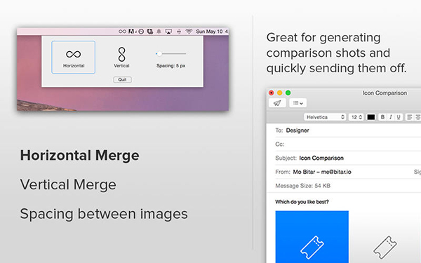 ImageJoiner 2 for Mac版 1.0