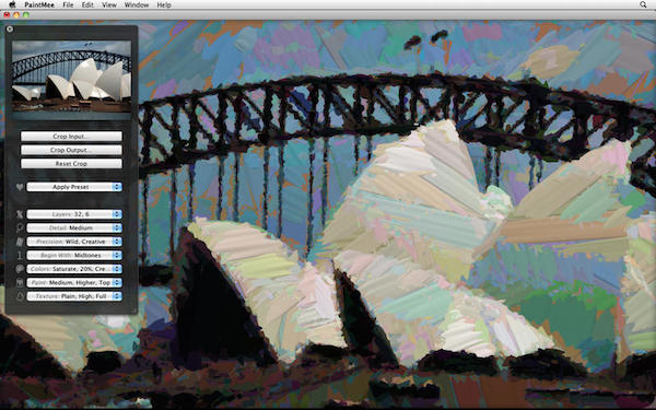 PaintMee for mac 1.2.1