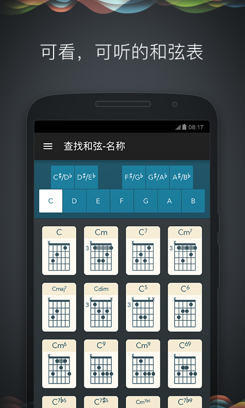 吉他大師app(4)