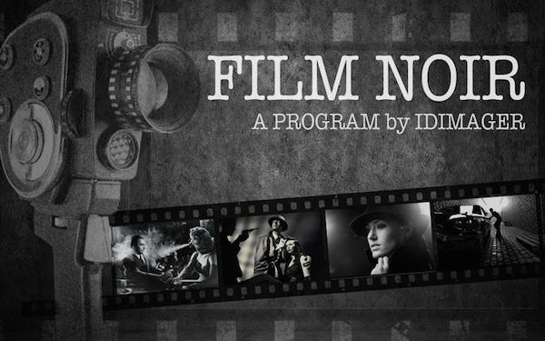 Film Noir for mac版 1.3.3.33