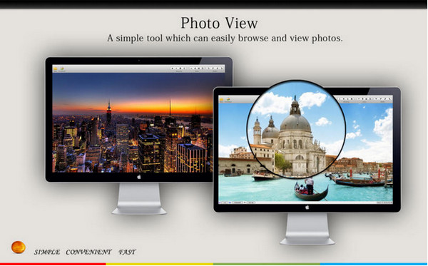 圖片瀏覽器 mac版 1.11
