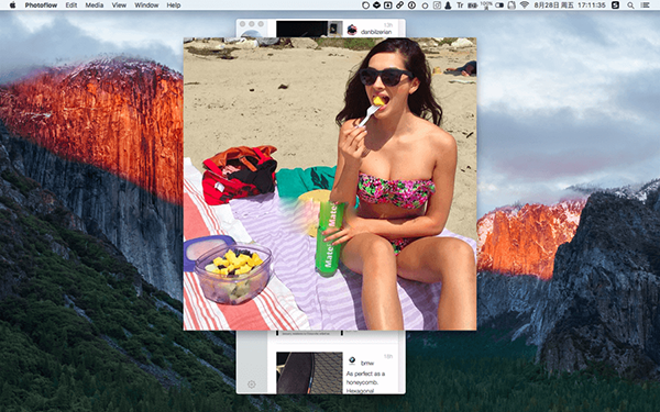 Photoflow for Mac版 1.2.6