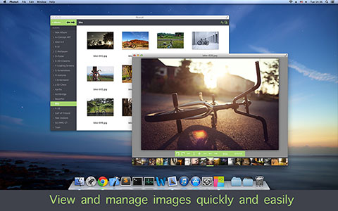 PhotoX Mac版 2.1.1