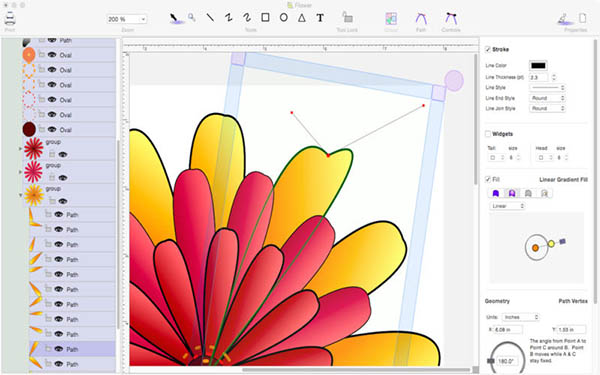 DoodleCAD Mac版 1.6.9