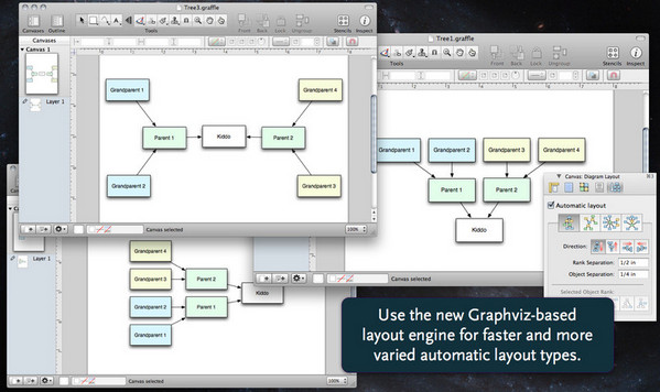 Omnigraffle pro for mac版 6.5.1