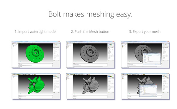 Csimsoft Bolt Mac版 1.0.1