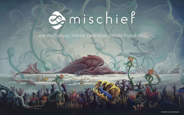 Mischief for mac版 2.1.3