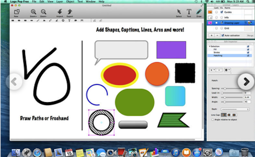 Logo Pop Free for mac版 1.3