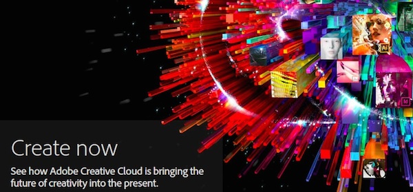 Adobe Creative Cloud for mac版 3.4.1.181