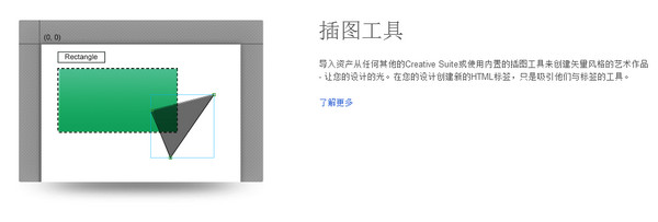 Google Web Designer Mac版下載 1.4.2