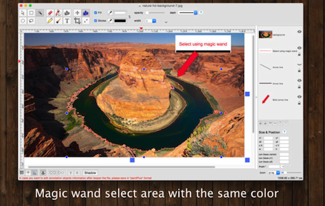 PaintPlus for Mac版 1.0